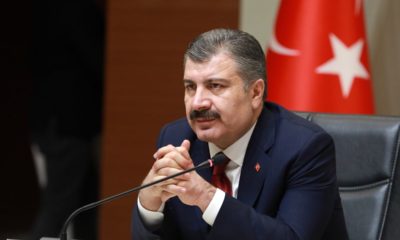 Türkiye’de il il covid ölümlerinin sayısı! İşte en çok can kaybının olduğu şehir…