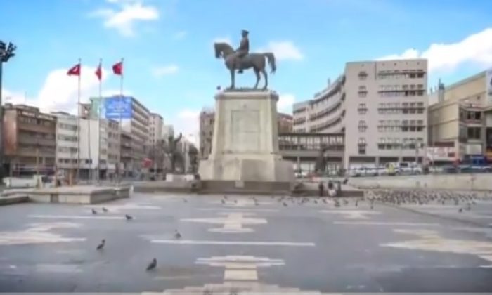 Sağlık Bakanı Dr. Fahrettin Koca’dan “Günün Kahramanları” videosu… (video haber)
