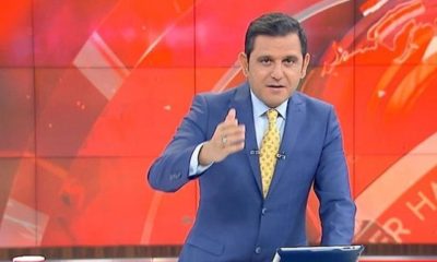 FOX’un Portakal’ı yine fitne peşinde! Süleyman Soylu’yu lider ilan etti!.