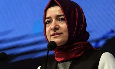 Akşener’in “Gamze Pala’nın katili 9 yıl sonra serbest kalacak!” iddiasına Betül Sayan Kaya’dan cevap! “Milletimizi kandırmayın!.”