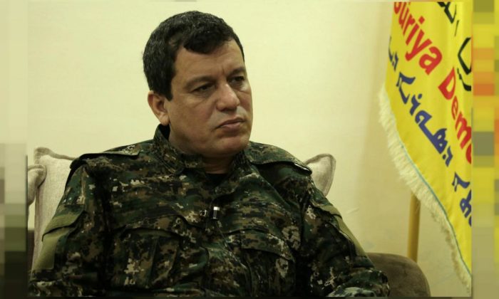 PKK’ya koronavirüs tedavisi için ilaç ve tıbbi malzeme gönderdiler!.