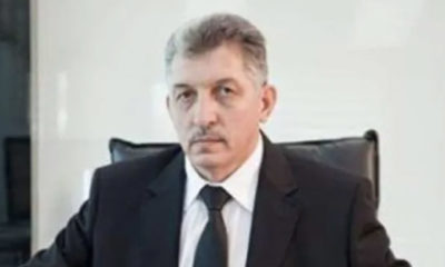 Hakkında yakalama kararı bulunan FETÖ’nün Londra’da ki kilit ismi Rahmi Bıyık coronavirüsten öldü!.