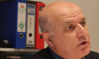 Ankara Kuşu denen FETÖ’cü provokatörü deşifre eden gazeteci Fazıl Duygun gözaltına alındı!.