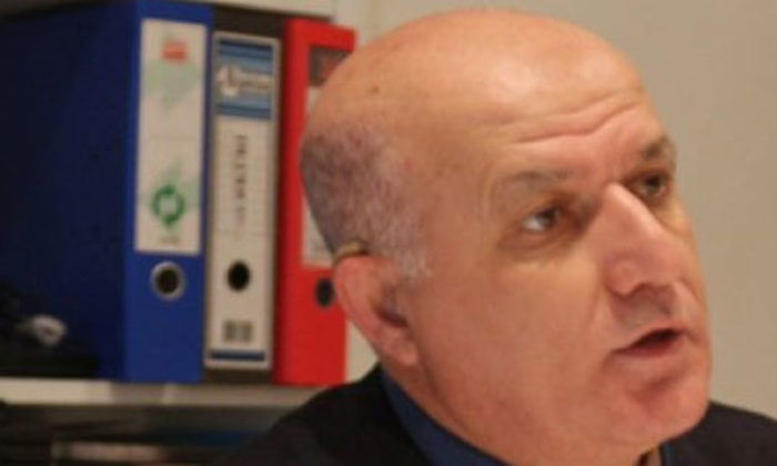 Ankara Kuşu denen FETÖ’cü provokatörü deşifre eden gazeteci Fazıl Duygun gözaltına alındı!.