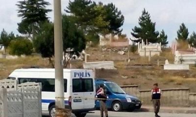 Arazi tartışmasında katliam! Kardeşi ve yeğenini öldürdü, yengesini yaraladı!.