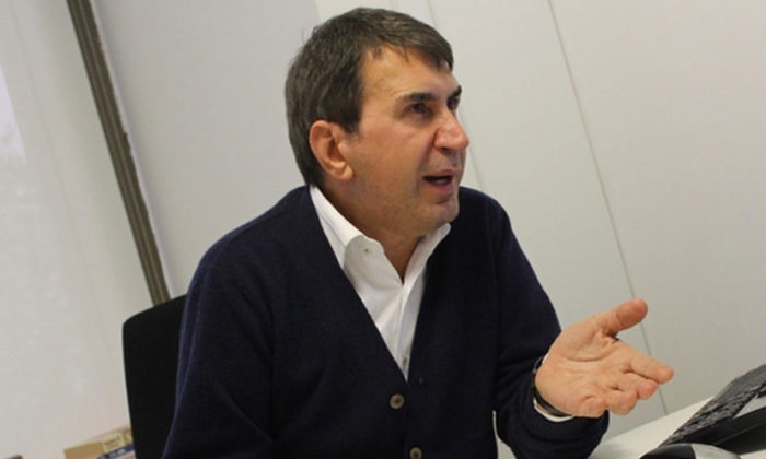 Fuat Uğur, Ekrem İmamoğlu’na isyan etti! “Bir vatandaş olarak iki elim yakanda bilesin!.”