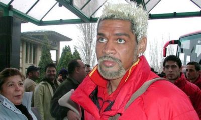 Galatasaray’ın eski yıldızı Hidayet-i İslam’a erdi!. “Huzuru İslam’da buldum!”