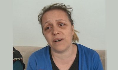 Gamze Pala’nın ablası Tülay Pala: “Cumhurbaşkanımız gereken yapılacak, dedi!.”