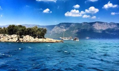 Gelibolu Adası satışa çıkarıldı!.