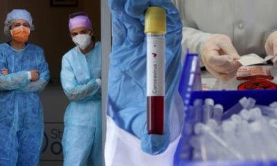 Guardian: “İngiltere’de bakanlar geçen yıl virüse karşı uyarıldı!.”