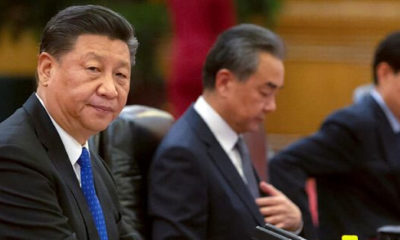 Birleşik Devletler’in İstihbarat raporunda açıklandı! “Çin ölümlerini gizliyor!.”