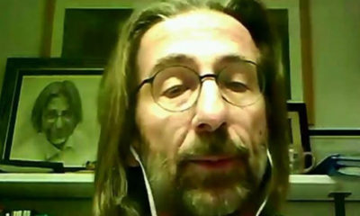 Ulusalcıların “coronavirüsün ilacını buldu” diye günlerce şişirdiği Ercüment Ovalı’dan bir açıklama daha geldi!.