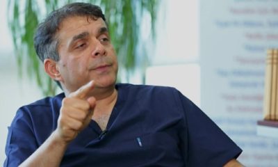 Dr. Gürkan Kubilay duyurdu! “Sakın eczaneden alıp içmeyin!.”