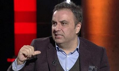 CHP ile yasak konusunda ters düşen Halk TV çark etti!.