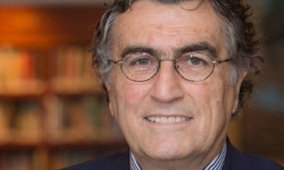 Hasan Cemal’in sözde Ermeni Soykırımı yalanına Nasuh Mahruki’den tokat gibi cevap!. “Allah Belanı Versin…”