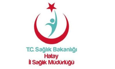 Hatay’da toplu halde sokağa çıkmak yasaklandı!.