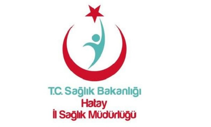 Hatay’da toplu halde sokağa çıkmak yasaklandı!.