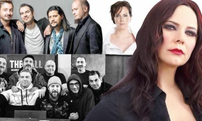Müzik dünyası yasta!. “Hep bir hüzün vardı gözlerinde…”