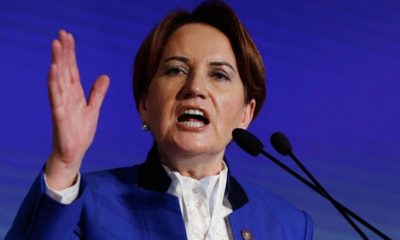 Örtülü ittifakta sona gelindi! Akşener’in sözlerine HDP’li Samanlık kahramanı Kürkçü’den sert tepki…
