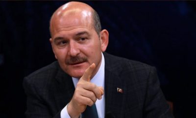 Bakan Süleyman Soylu talimatı verdi!. “Lime lime edin!.”