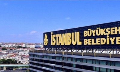 İBB’de bir kişi daha hayatını kaybetti, 433 kişi enfekte oldu!.