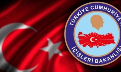 Saat 24:00’dan itibaren 30 büyükşehire giriş ve çıkışların yasaklanması ile ilgili genelge 81 ilin valiliklerine gönderildi!.