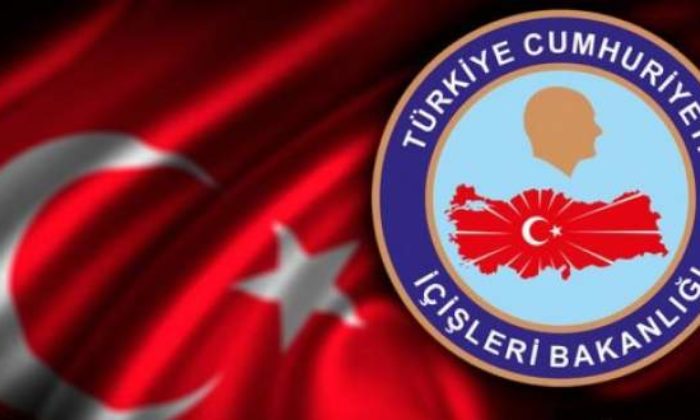 Saat 24:00’dan itibaren 30 büyükşehire giriş ve çıkışların yasaklanması ile ilgili genelge 81 ilin valiliklerine gönderildi!.