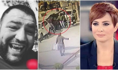 Didem Arslan Yılmaz, “Seni yakacağım” deyip yüzüne tükürerek saldırdığı İSPARK çalışanını kovdurttu!.