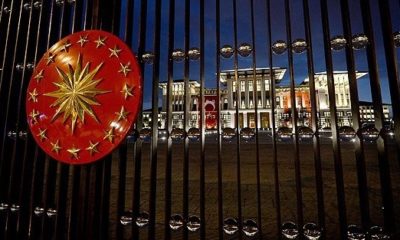 Cumhurbaşkanlığı Kararnamesi yayımlandı!. İki yeni kurum kuruldu!.