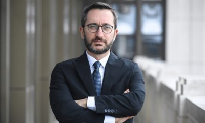 Ne zaman normale döneceğiz?. Fahrettin Altun tarih verdi!.