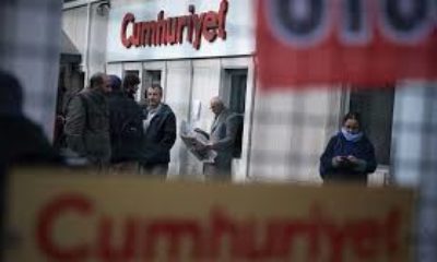 İstanbul Cumhuriyet Başsavcılığı’ndan malum medyanın haberlerine yalanlama! “Dezenformasyon amaçlı!”