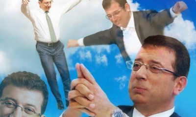 İmamoğlu’nun mail ile tehdit edilmesinin düzmece bir oyun olduğu ortaya çıkınca CHP’de işler karıştı!.