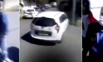 İBB’nin sadece CHP’lilere yardım paketi dağıtması, MHP’li Yeniköy Mahalle Başkanına yakalandı!.