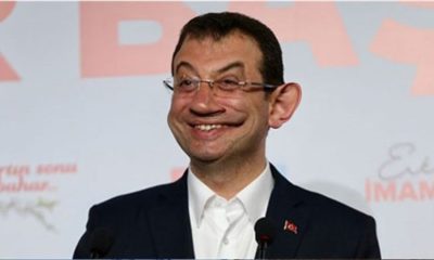 Her Şey Çok Güzel Oluyor mu Ekremciler?. İndirim sözleriyle gelen İmamoğlu Bindirimlerine devam ediyor!.