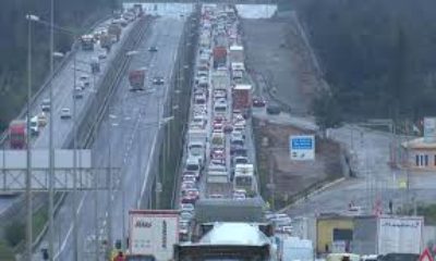 İstanbul’da önlemler sıkılaşıyor! “15 dakikalık yol 4 saate çıktı!.”