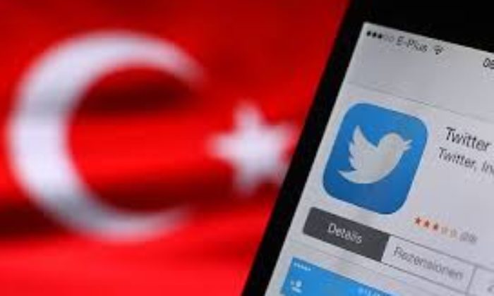 Flaş gelişme! Twitter, Türkiye’yi hedef gösteren 7 bin 891 hesabı sildiğini açıkladı!.