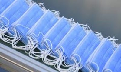 Ücretsiz maskelerde yeni gelişme! Eczacılar Odası Başkanı Zafer Sarıalioğlu açıkladı!.