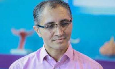 Covid-19 salgını planlandı mı?. Doktor Vasif İsmayil açıkladı!. (video haber)