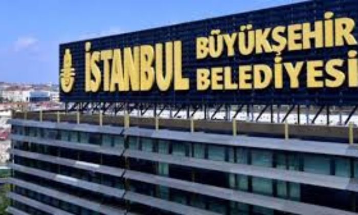 İBB’de 350 çalışanın Covid-19 testi pozitif çıktı!.