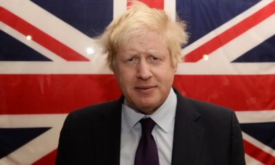 İngiltere Başbakanı johnson yoğun bakımdan çıkarıldı!.
