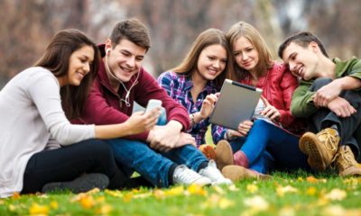 Üniversite öğrencilerine 6 GB internet desteği..