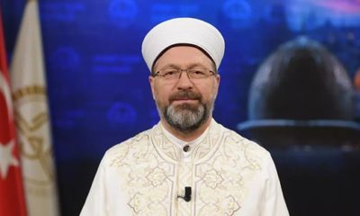 LGBT’lilerden, Diyanet İşleri Başkanı Ali Erbaş hakkında suç duyurusu…