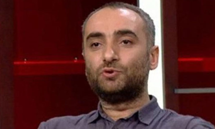 İsmail Saymaz yine fitne peşinde! Şimdi de Süleyman Soylu üzerinden ortalığı karıştırmaya kalktı!. (video haber)
