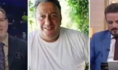 İsmail Türüt’ün canlı yayında söyledikleri sosyal medyada gündem oldu! “Başımızda CHP olsaydı bu milletin yarısı ölmüştü!.” (video haber)