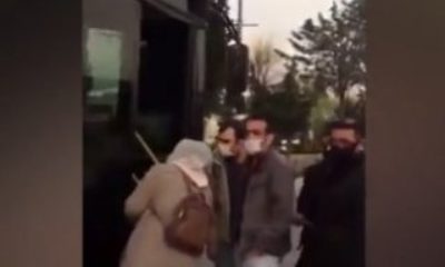 İstanbul’da ulaşım rezaleti! Seferler azaltılınca vatandaşlar yolda kaldı!.