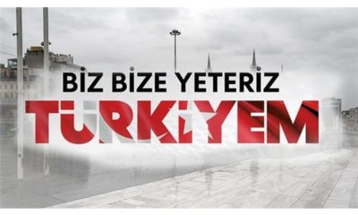 Milli Dayanışma Kampanyası’na şu ana dek 900 milyonun üzerinde bağış yapıldı!.