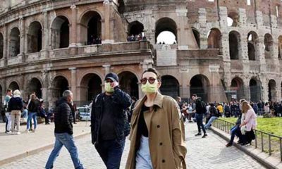 İtalya’dan güzel haber…