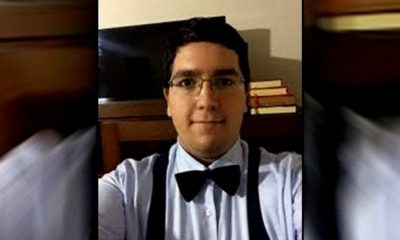 22 yaşında ki İTÜ öğrencisi Emircan Kılıçkaya, Covid-19 nedeniyle hayatını kaybetti!.