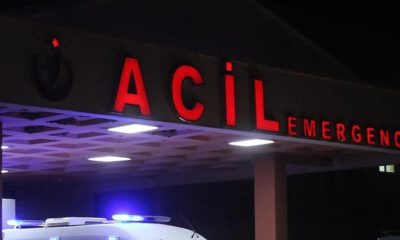 Koronavirüs tedavisi gören bir kişi hastaneden kaçtı!.