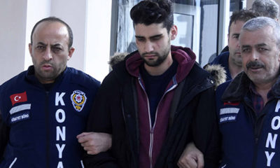 Kadir Şeker hakkında karar verildi!.